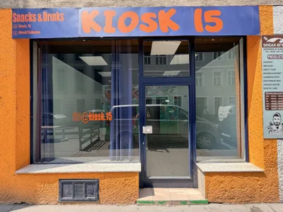 1-Zimmer-Gewerbeimmobilie mieten in Wien – 25 m², € 600 – Bild 5 von 9