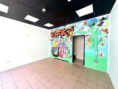 1-Zimmer-Gewerbeimmobilie mieten in Wien – 25 m², € 600 – Bild 2 von 9