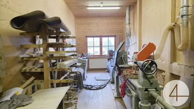 Gewerbeimmobilie mieten in Schärding – 1 165 m², € 2.500 – Bild 13 von 14