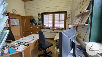 Gewerbeimmobilie mieten in Schärding – 1 165 m², € 2.500 – Bild 10 von 14