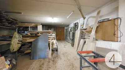 Gewerbeimmobilie mieten in Schärding – 1 165 m², € 2.500 – Bild 14 von 14
