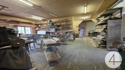 Gewerbeimmobilie mieten in Schärding – 1 165 m², € 2.500 – Bild 3 von 14