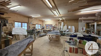 Gewerbeimmobilie mieten in Schärding – 1 165 m², € 2.500 – Bild 8 von 14