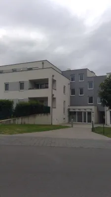3-Zimmer-Wohnung mieten in Bruck an der Leitha – 79,24 m², € 847 – Bild 1 von 3