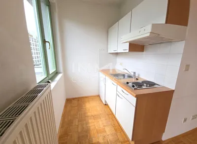 1-Zimmer-Wohnung mieten in Graz – 25,1 m², € 373 – Bild 6 von 8