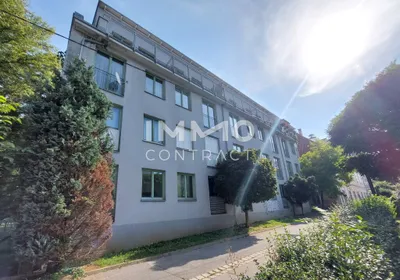 1-Zimmer-Wohnung mieten in Graz – 25,1 m², € 373 – Bild 1 von 8