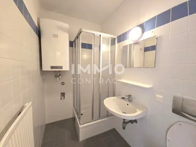 1-Zimmer-Wohnung mieten in Graz – 25,1 m², € 373 – Bild 7 von 8