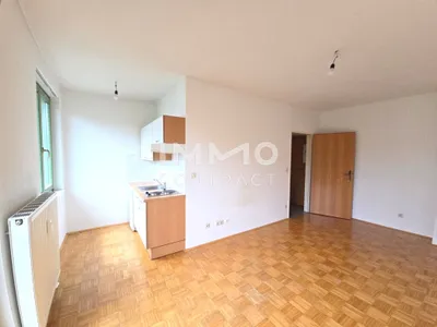 1-Zimmer-Wohnung mieten in Graz – 25,1 m², € 373 – Bild 4 von 8