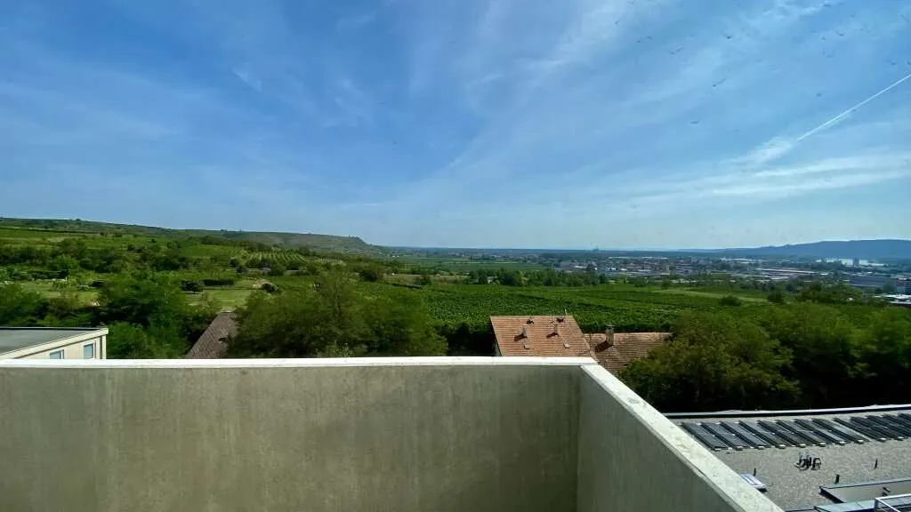 Apartment in Krems an der Donau - Ansicht 2