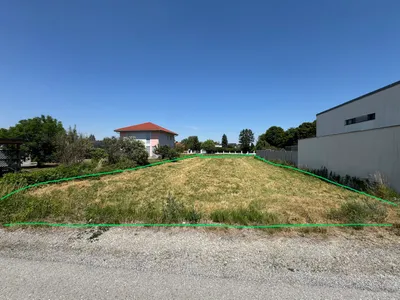 Grundstück kaufen in Bruck an der Leitha – 781 m², € 310.000 – Bild 4 von 7