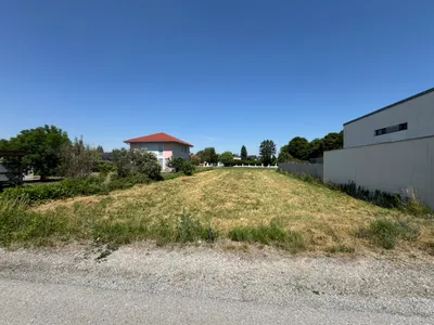 Grundstück kaufen in Bruck an der Leitha – 781 m², € 310.000 – Bild 5 von 7