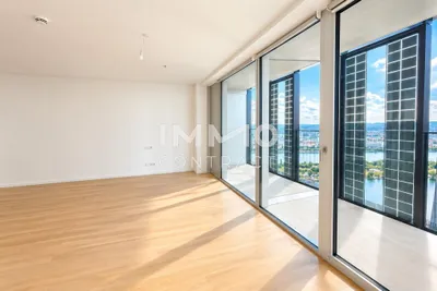 1-Zimmer-Wohnung mieten in Wien – 33,99 m², € 1.200