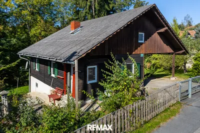 3-Zimmer-Haus kaufen in Graz – 802 m², € 397.000