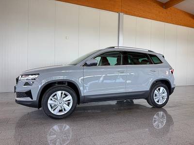 Skoda Karoq 2,0 TDI 4x4 DSG Selection