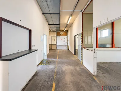 Gewerbeimmobilie mieten in Wien – 261 m², € 2.356 – Bild 10 von 12