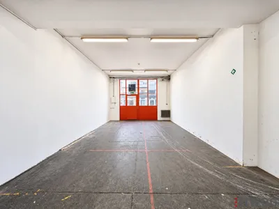 Gewerbeimmobilie mieten in Wien – 261 m², € 2.356 – Bild 4 von 12