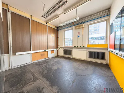 Gewerbeimmobilie mieten in Wien – 261 m², € 2.356 – Bild 7 von 12