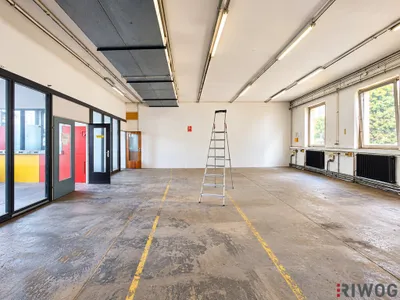 Gewerbeimmobilie mieten in Wien – 261 m², € 2.356 – Bild 3 von 12