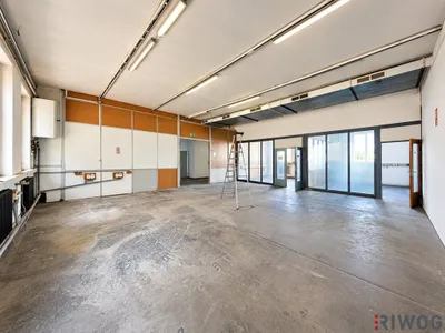 Gewerbeimmobilie mieten in Wien – 261 m², € 2.356 – Bild 2 von 12
