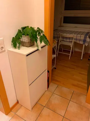 Wohnung mieten in Salzburg Stadt – 34 m², € 650 – Bild 9 von 9