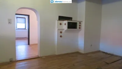 3-Zimmer-Haus kaufen in Horn – 66,1 m², € 89.000 – Bild 14 von 26