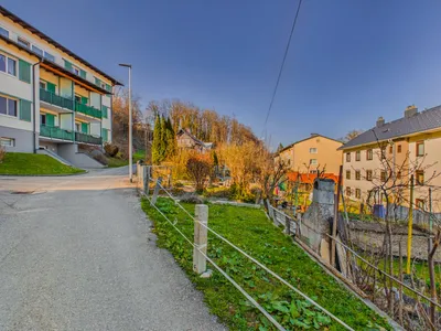 2-Zimmer-Wohnung kaufen in Gmunden – 33 m², € 105.000 – Bild 21 von 24