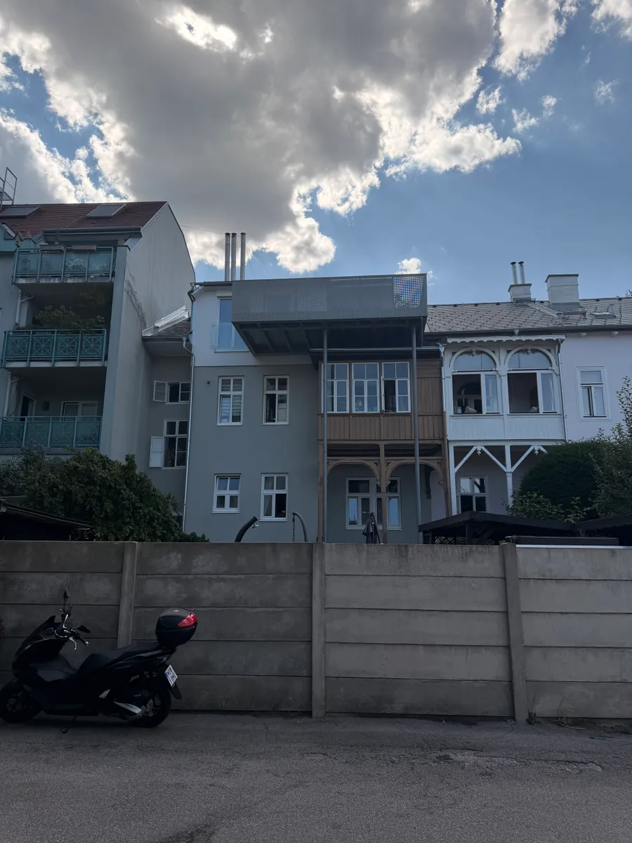 Wohnung – Mödling - Ansicht 2