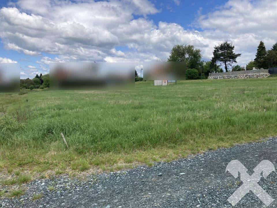 Ebene Baugrundstücke nähe Fürstenfeld - Ansicht 3