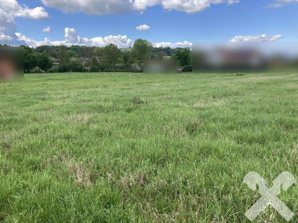 Ebene Baugrundstücke nähe Fürstenfeld - Ansicht 2