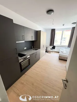 1-Zimmer-Wohnung mieten in Sankt Johann im Pongau – 28,12 m², € 838 – Bild 18 von 33