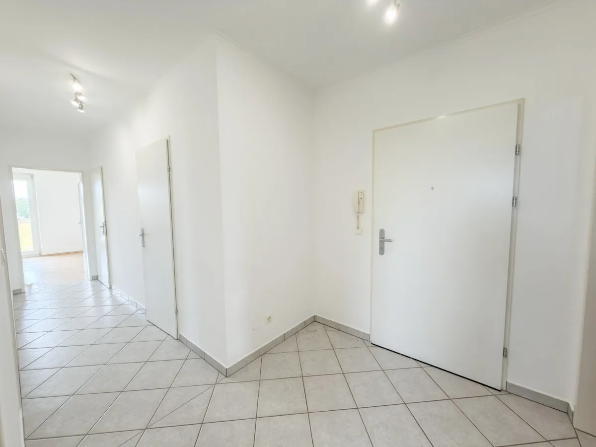 [06777] Großzügige Balkonwohnung mit perfekter Anbindung - Ansicht 3