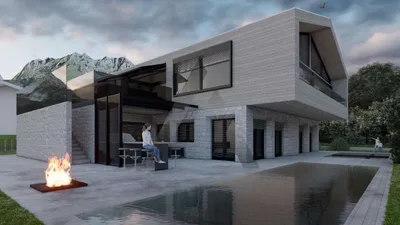 Grundstück kaufen in Kitzbühel – 773 m² – Bild 2 von 6