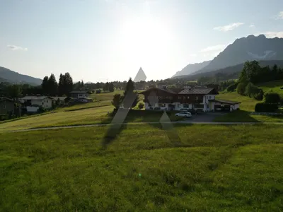 Grundstück kaufen in Kitzbühel – 773 m² – Bild 6 von 6