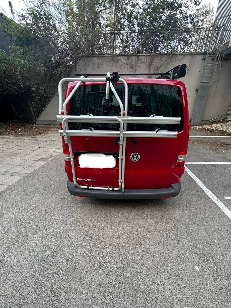 Fahrradstnder fr Auto,  40,- (1020 Wien) - willhaben