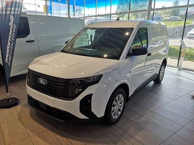 Ford Transit Courier 1,0 EcoBoost Trend Transporter / Kastenwagen