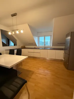 3-Zimmer-Wohnung mieten in Urfahr-Umgebung – 84 m², € 970