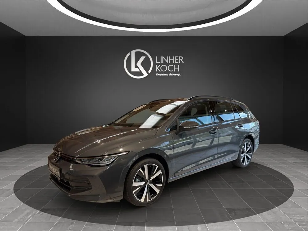 VW Golf