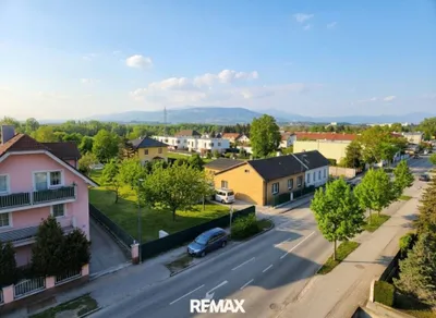 2-Zimmer-Immobilie kaufen in Baden – 60,75 m², € 195.000