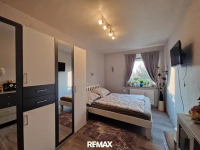 2-Zimmer-Immobilie kaufen in Baden – 60,75 m², € 195.000 – Bild 4 von 13
