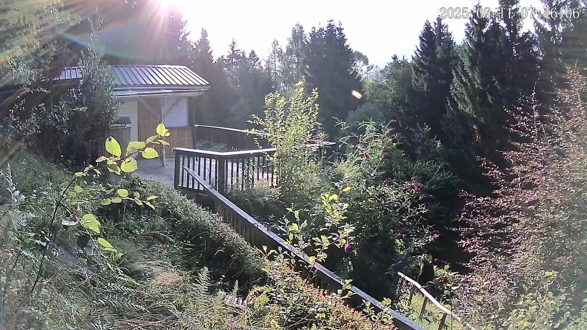 Wohnung – Weißenbach bei Liezen - Ansicht 3