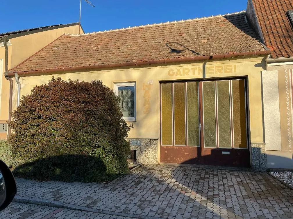 Renovierungsbedürftiges Haus für Bastler, Aussteiger oder Selbstversorger - Ansicht 3