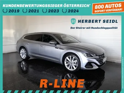 VW Arteon