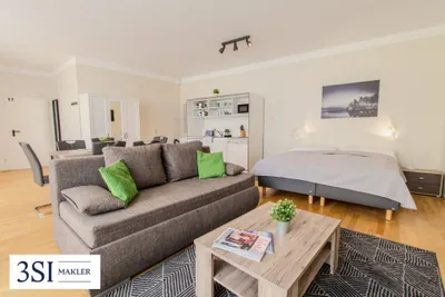 2-Zimmer-Wohnung kaufen in Wien – 59,49 m², € 299.000 – Bild 3 von 13