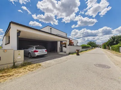 7-Zimmer-Haus kaufen in Mattersburg – 400 m², € 1.790.000 – Bild 20 von 21