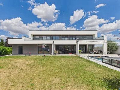 7-Zimmer-Haus kaufen in Mattersburg – 400 m², € 1.790.000 – Bild 2 von 21
