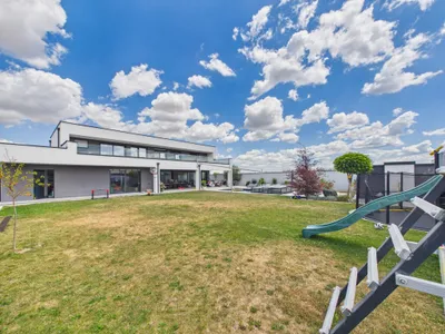 7-Zimmer-Haus kaufen in Mattersburg – 400 m², € 1.790.000 – Bild 3 von 21