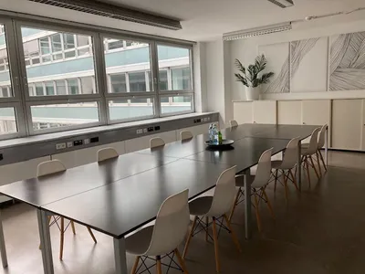 Gewerbeimmobilie mieten in Wien – 2 663 m², € 22 – Bild 6 von 19