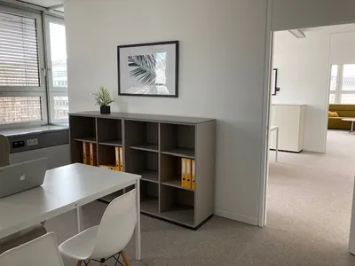 Gewerbeimmobilie mieten in Wien – 2 663 m², € 22 – Bild 7 von 19
