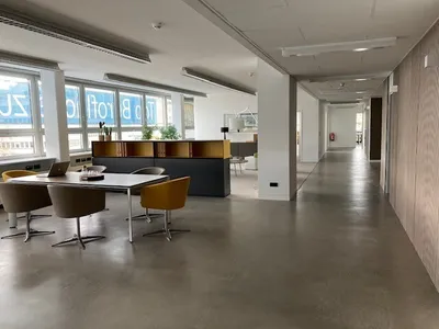 Gewerbeimmobilie mieten in Wien – 2 663 m², € 22 – Bild 4 von 19
