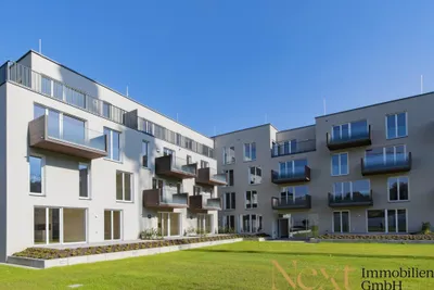 3-Zimmer-Wohnung mieten in Linz – 93 m², € 1.804 – Bild 12 von 14